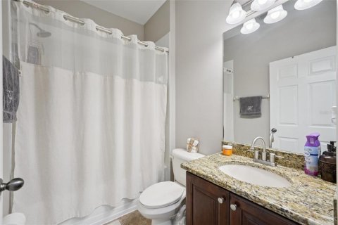 House in Brandon, Florida 7 bedrooms, 424.66 sq.m. № 1875781 - photo 22