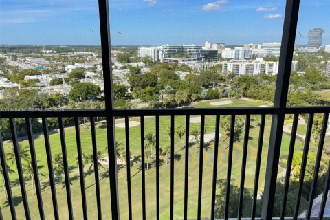 Кондоминиум с 1 спальней в Авентура, Флорида № 2002793