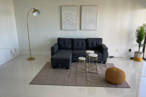 Купить кондоминиум в Авентура, Флорида 1 спальня, 96.43м2, № 2002793 - фото 6