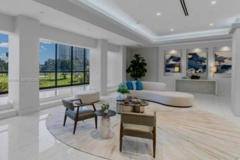 Купить кондоминиум в Авентура, Флорида 1 спальня, 96.43м2, № 2002793 - фото 16