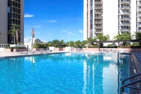 Купить кондоминиум в Авентура, Флорида 1 спальня, 96.43м2, № 2002793 - фото 17