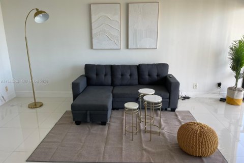 Купить кондоминиум в Авентура, Флорида 1 спальня, 96.43м2, № 2002793 - фото 7