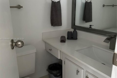 Купить кондоминиум в Авентура, Флорида 1 спальня, 96.43м2, № 2002793 - фото 12