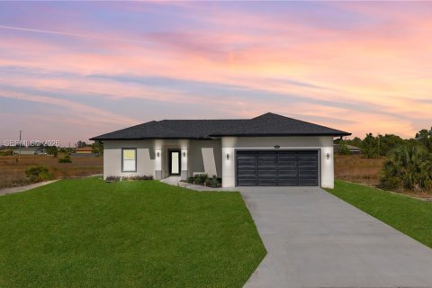 Villa ou maison à vendre à Lehigh Acres, Floride: 3 chambres № 1986742 - photo 22