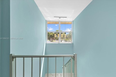 Copropriété à vendre à Davie, Floride: 4 chambres, 116.13 m2 № 2288295 - photo 25
