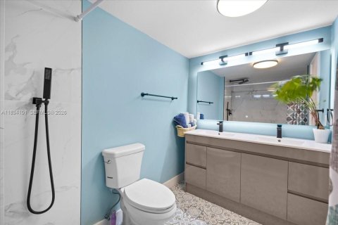 Copropriété à vendre à Davie, Floride: 4 chambres, 116.13 m2 № 2288295 - photo 27