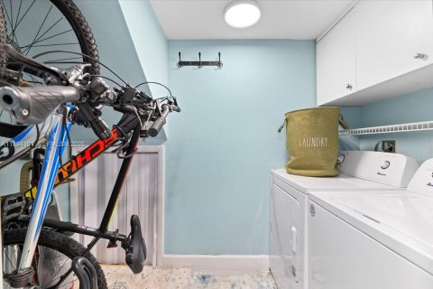 Copropriété à vendre à Davie, Floride: 4 chambres, 116.13 m2 № 2288295 - photo 24