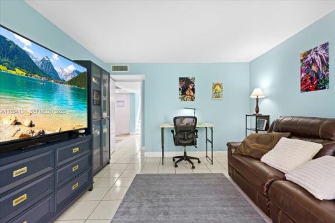 Copropriété à vendre à Davie, Floride: 4 chambres, 116.13 m2 № 2288295 - photo 20