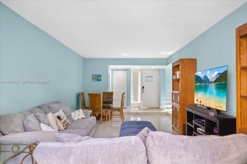 Copropriété à vendre à Davie, Floride: 4 chambres, 116.13 m2 № 2288295 - photo 9