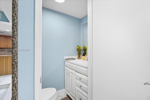 Copropriété à vendre à Davie, Floride: 4 chambres, 116.13 m2 № 2288295 - photo 7