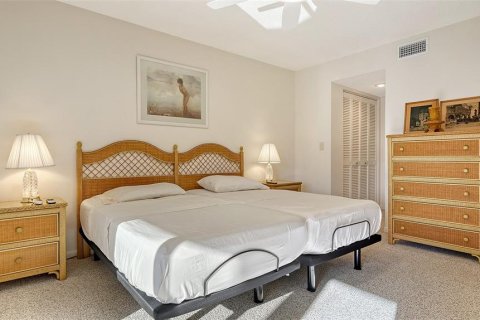 Condominio en alquiler en Sarasota, Florida, 3 dormitorios, 122.63 m2 № 1577254 - foto 24