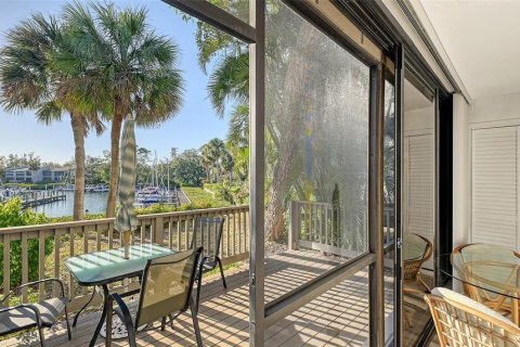 Condominio en alquiler en Sarasota, Florida, 3 dormitorios, 122.63 m2 № 1577254 - foto 12