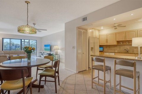 Condominio en alquiler en Sarasota, Florida, 3 dormitorios, 122.63 m2 № 1577254 - foto 5