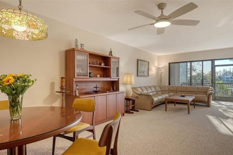 Condominio en alquiler en Sarasota, Florida, 3 dormitorios, 122.63 m2 № 1577254 - foto 7