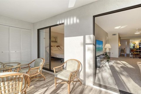 Condominio en alquiler en Sarasota, Florida, 3 dormitorios, 122.63 m2 № 1577254 - foto 15