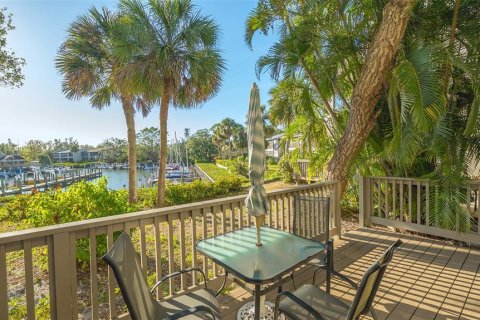 Copropriété à louer à Sarasota, Floride: 3 chambres, 122.63 m2 № 1577254 - photo 2