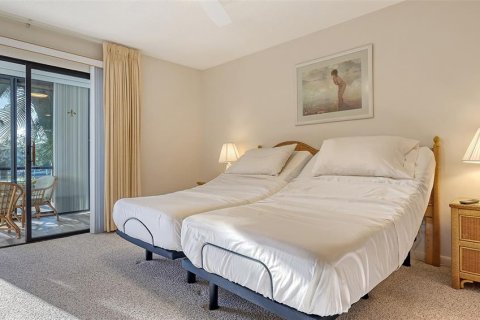 Condominio en alquiler en Sarasota, Florida, 3 dormitorios, 122.63 m2 № 1577254 - foto 21