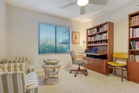 Condominio en alquiler en Sarasota, Florida, 3 dormitorios, 122.63 m2 № 1577254 - foto 29