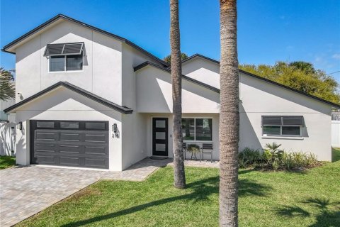 Villa ou maison à New Smyrna Beach, Floride 3 chambres, 179.77 m2 № 2214287