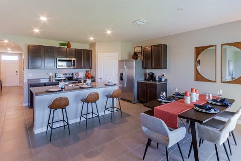House in Gainesville, Florida 4 bedrooms, 164.81 sq.m. № 1598364 - photo 5