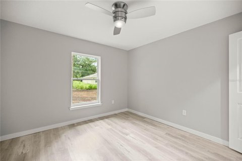 House in Ocala, Florida 3 bedrooms, 125.33 sq.m. № 1869804 - photo 14