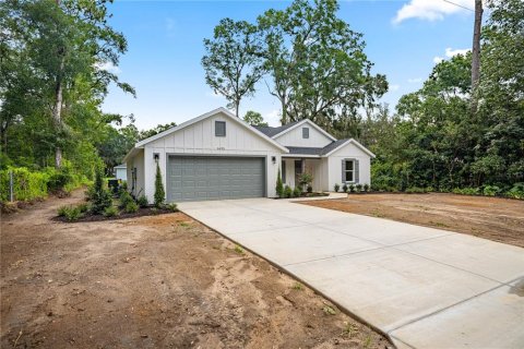 House in Ocala, Florida 3 bedrooms, 125.33 sq.m. № 1869804 - photo 2