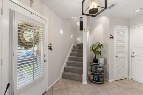 Condominio en venta en Tampa, Florida, 3 dormitorios, 167.32 m2 № 1803923 - foto 4