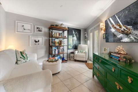 Condominio en venta en Tampa, Florida, 3 dormitorios, 167.32 m2 № 1803923 - foto 7