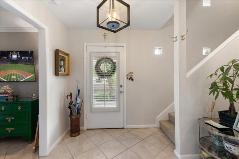 Condominio en venta en Tampa, Florida, 3 dormitorios, 167.32 m2 № 1803923 - foto 5