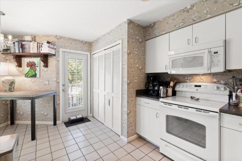 Condominio en venta en Tampa, Florida, 3 dormitorios, 167.32 m2 № 1803923 - foto 21