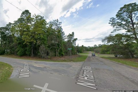 Land in Citrus Springs, Florida № 2218577