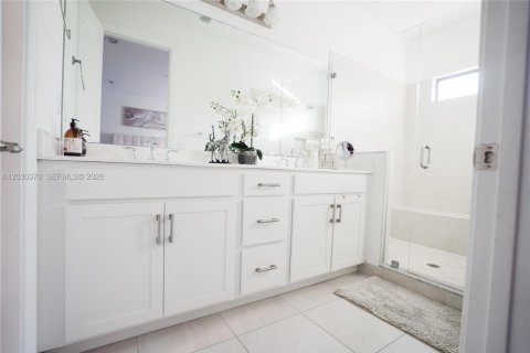 Touwnhouse à louer à Boca Raton, Floride: 3 chambres, 160.54 m2 № 2153664 - photo 14