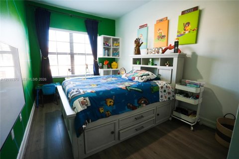 Touwnhouse à louer à Boca Raton, Floride: 3 chambres, 160.54 m2 № 2153664 - photo 20