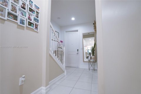 Touwnhouse à louer à Boca Raton, Floride: 3 chambres, 160.54 m2 № 2153664 - photo 8