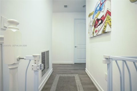 Touwnhouse à louer à Boca Raton, Floride: 3 chambres, 160.54 m2 № 2153664 - photo 11