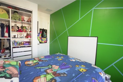 Touwnhouse à louer à Boca Raton, Floride: 3 chambres, 160.54 m2 № 2153664 - photo 21