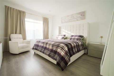 Touwnhouse à louer à Boca Raton, Floride: 3 chambres, 160.54 m2 № 2153664 - photo 12