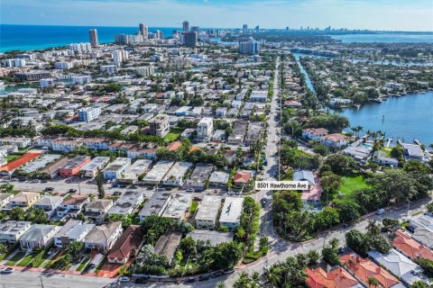 Villa ou maison à louer à Miami Beach, Floride: 2 chambres, 92.9 m2 № 1967735 - photo 23