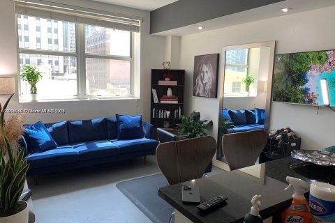 Copropriété à vendre à Miami, Floride: 1 chambre, 57.88 m2 № 1973719 - photo 9