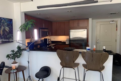 Copropriété à vendre à Miami, Floride: 1 chambre, 57.88 m2 № 1973719 - photo 11