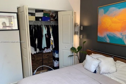 Copropriété à vendre à Miami, Floride: 1 chambre, 57.88 m2 № 1973719 - photo 13