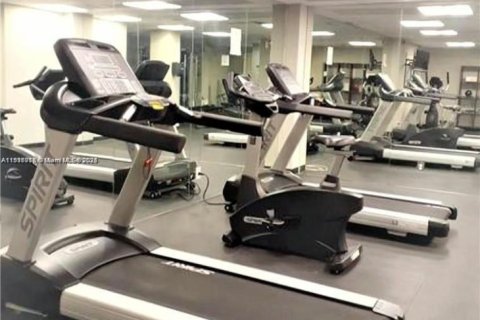 Copropriété à vendre à Miami, Floride: 1 chambre, 57.88 m2 № 1973719 - photo 5