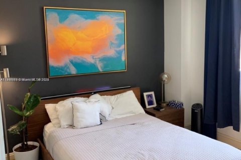 Copropriété à vendre à Miami, Floride: 1 chambre, 57.88 m2 № 1973719 - photo 12