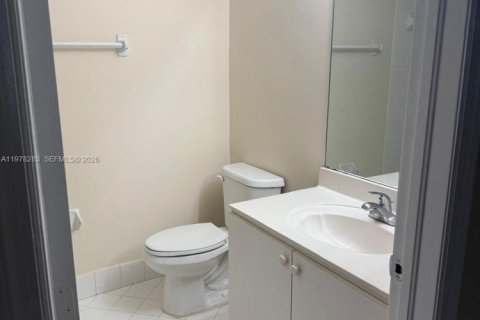 Condo in Homestead, Florida, 3 bedrooms  № 2041900 - photo 8