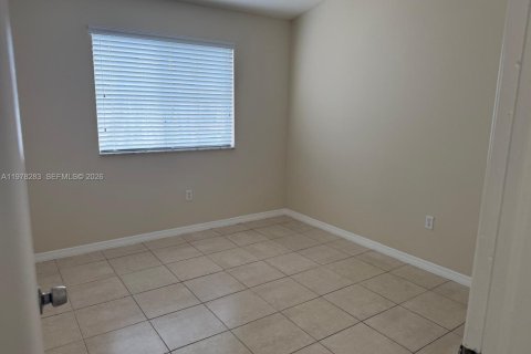 Condo in Homestead, Florida, 3 bedrooms  № 2041900 - photo 5