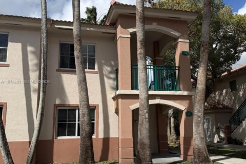 Condo in Homestead, Florida, 3 bedrooms  № 2041900