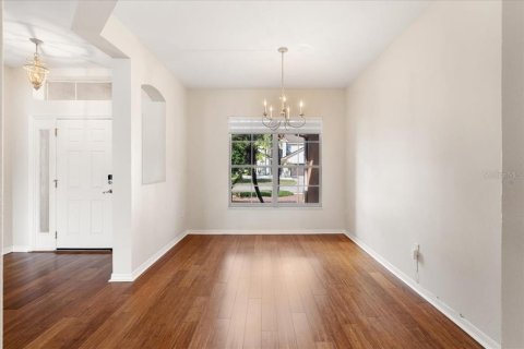 House in Kissimmee, Florida 4 bedrooms, 227.8 sq.m. № 2166349 - photo 8