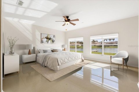 House in Kissimmee, Florida 4 bedrooms, 227.8 sq.m. № 2166349 - photo 19