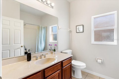 House in Kissimmee, Florida 4 bedrooms, 227.8 sq.m. № 2166349 - photo 29
