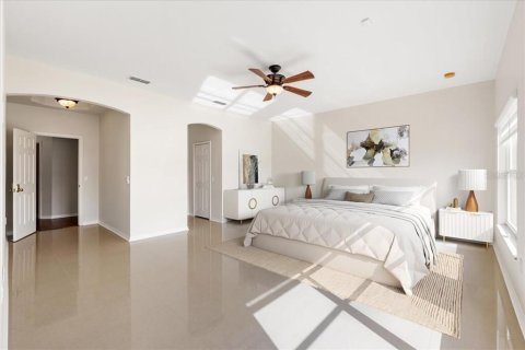 House in Kissimmee, Florida 4 bedrooms, 227.8 sq.m. № 2166349 - photo 18